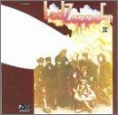 Led Zeppelin II - Vinile LP di Led Zeppelin