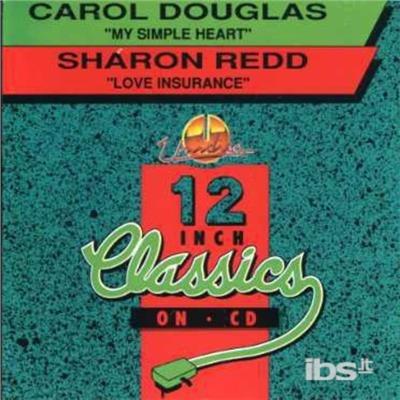 My Simple Heart - Vinile 7'' di Carol Douglas