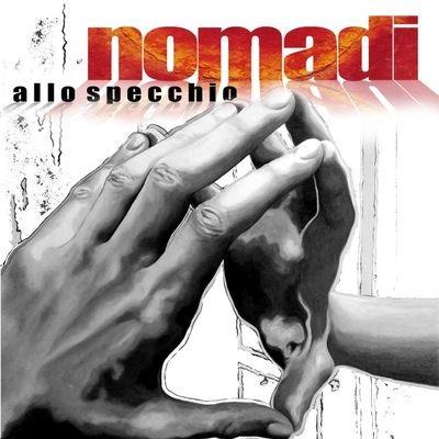 Allo Specchio - Vinile LP di I Nomadi
