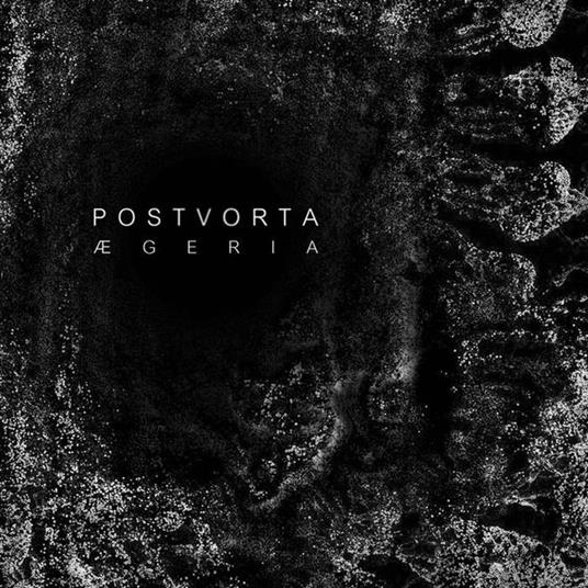 Ægeria - CD Audio di Postvorta