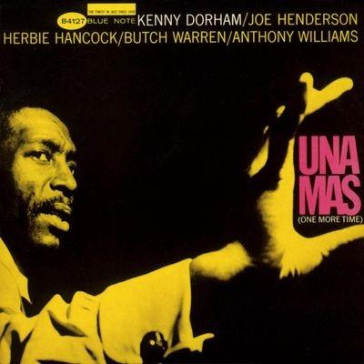 Una Mas - CD Audio di Kenny Dorham