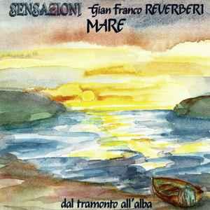 Mare - CD Audio di Gianfranco Reverberi