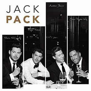 Jack Pack - CD Audio di Jack Pack