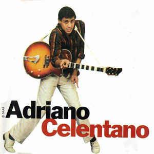 Le Canzoni Di Adriano Celentano - CD Audio di Adriano Celentano