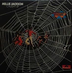 Caught Up - Vinile LP di Millie Jackson