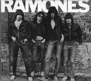 Ramones - CD Audio di Ramones