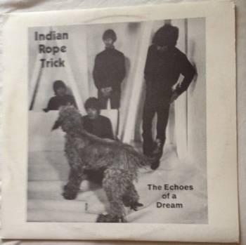Indian Rope Trick - Vinile LP di Beatles