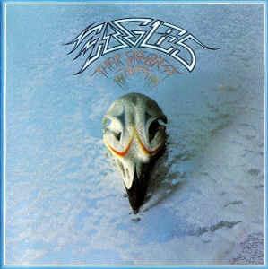 Their Greatest Hits 1971-1975 - Vinile LP di Eagles