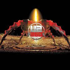 U2360° At The Rose Bowl - DVD di U2
