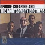 George Shearing And The Montgomery Brothers