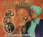 Billie Holiday - Vinile LP di Billie Holiday
