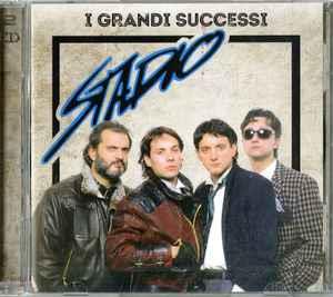 I Grandi Successi - CD Audio di Stadio