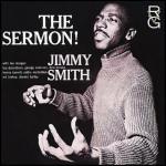 The Sermon - Vinile LP di Jimmy Smith
