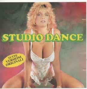 Studio Dance - CD Audio