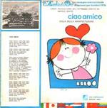 Ciao Amico (Colonna Sonora)