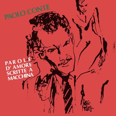Parole D'Amore Scritte A Macchina - CD Audio di Paolo Conte