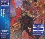 Abraxas - Vinile LP di Santana