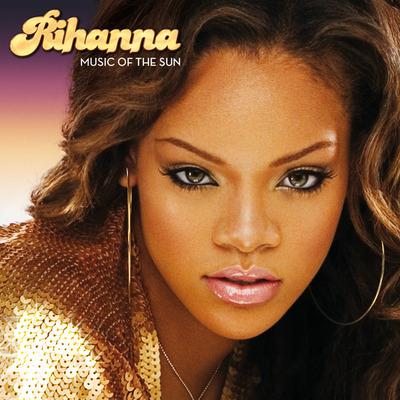 Music Of The Sun - CD Audio di Rihanna