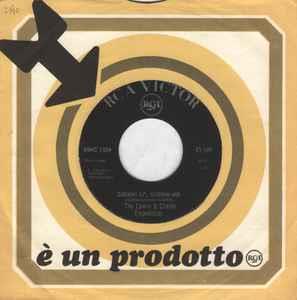 Giorni Sì, Giorni No / Freedom Bird - Vinile 7'' di The Lewis And Clarke Expedition