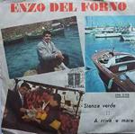 Enzo Del Forno: Stanza Verde / A Rriva 'E Mare