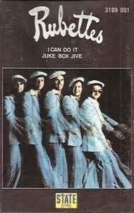 We Can Do It - Vinile LP di Rubettes