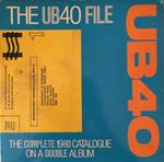 The UB40 File