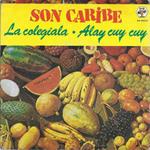 La Colegiala / Alay Cuy Cuy