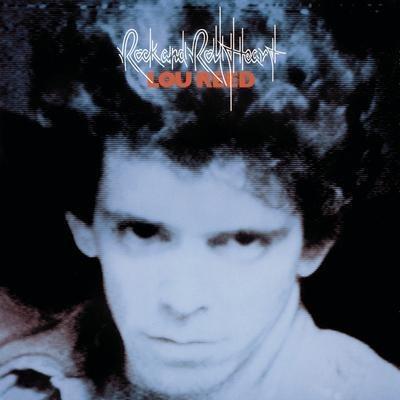 Rock And Roll Heart - Vinile LP di Lou Reed