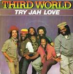 Try Jah Love
