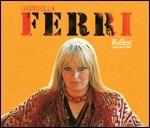 Gabriella Ferri - Vinile LP di Gabriella Ferri
