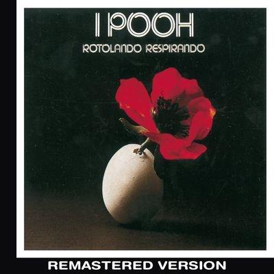 Rotolando Respirando - Vinile LP di Pooh