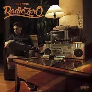 Radio Zero - CD Audio di Sercho