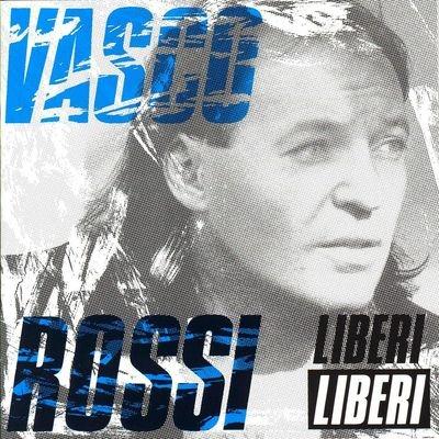 Liberi Liberi - CD Audio di Vasco Rossi