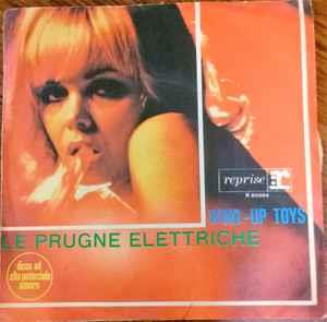 Wind-Up Toys - Vinile 7'' di Electric Prunes