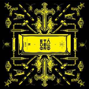 Età Dell'Oro - Vinile LP di Blodi B