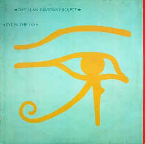 Eye In The Sky - Vinile LP di Alan Parsons Project