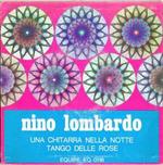 Nino Lombardo: Una Chitarra Nella Notte
