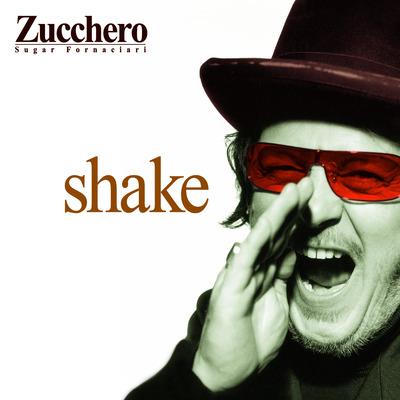 Shake - CD Audio di Zucchero