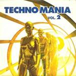 Techno Mania Vol.2