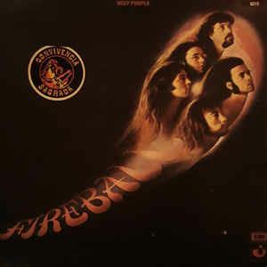 Fireball - Vinile LP di Deep Purple