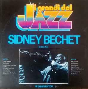 Sidney Bechet - Vinile LP di Sidney Bechet