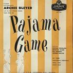 Music From The Pajama Game