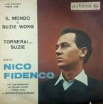 Il Mondo Di Suzie Wong / Tornerai .... Suzie