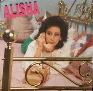 Alisha - Vinile LP di Alisha