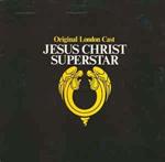 Jesus Christ Superstar (Original London Cast)