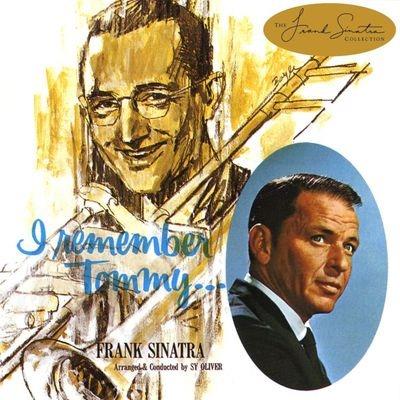 I Remember Tommy - Vinile LP di Frank Sinatra