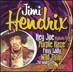 Hey Joe - Vinile LP di Jimi Hendrix