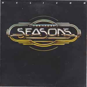 Helicon - Vinile LP di Four Seasons