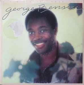 Livin' Inside Your Love - Vinile LP di George Benson