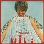 I Discorsi - Vinile LP di Mina